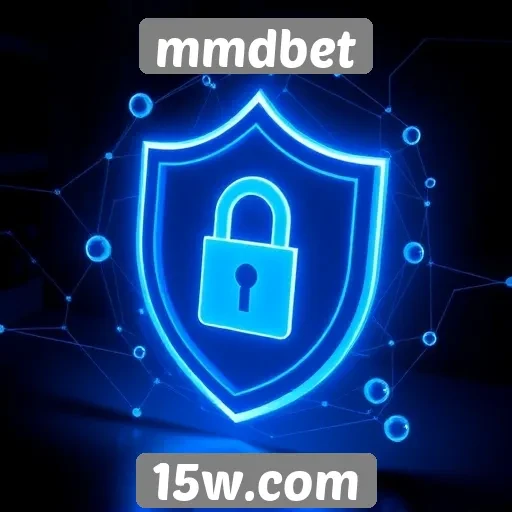 Recursos de segurança do mmdbet para jogadores