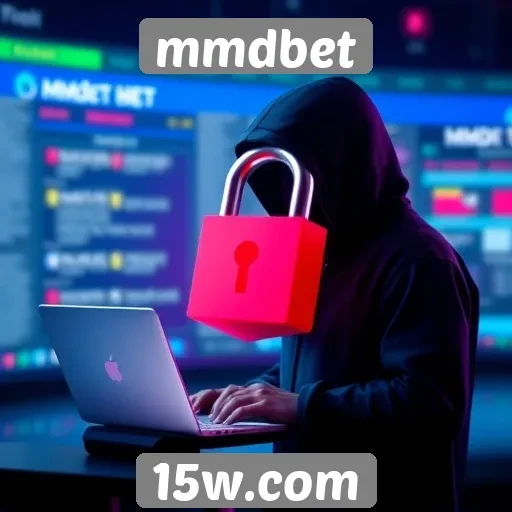 Avaliação da segurança no site mmdbet