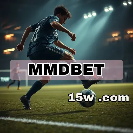 mmdbet Virtual: Descubra as Novas Emoções dos Jogos Online