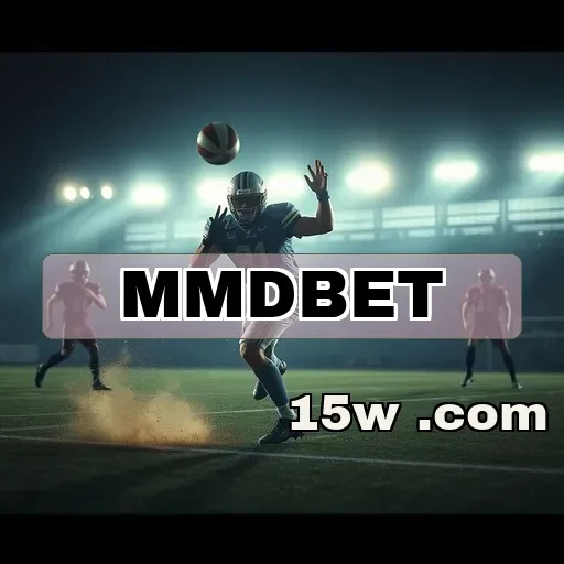 mmdbet Altas Apostas: Venha Aumentar Suas Chances de Ganhar Hoje Mesmo!