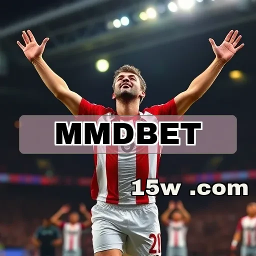 mmdbet: Potencialize sua experiência com o suporte excepcional