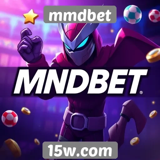 mmdbet oferece novas opções de jogos para usuários