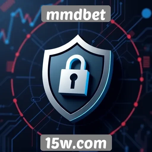 Segurança e proteção de dados no mmdbet