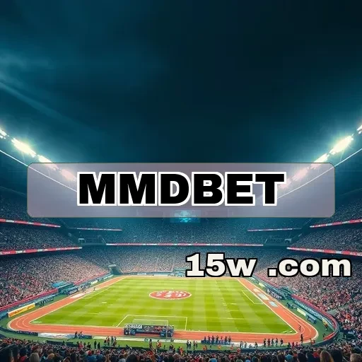 mmdbet: A Experiência de Cassino Online Que Você Procura!