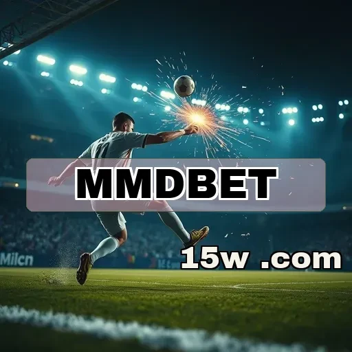 mmdbet: As Promoções que Você Precisa Conhecer para Apostar com Sucesso