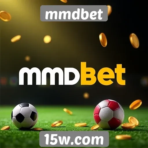 Impacto das promoções e bônus oferecidos pelo mmdbet