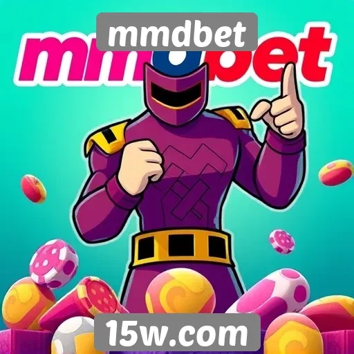 Comparação de mmdbet com concorrentes de jogos